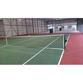 Adelinspor Gold 1 m x 8,0 m Tenis Filesi