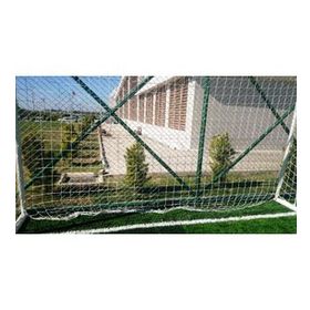 Adelinspor Gold 3,5x2,20x0,8 m Futbol Kale Filesi
