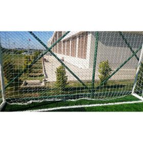 Adelinspor Gold 3,5x2,20x0,8 m Futbol Kale Filesi