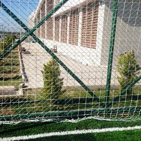 Adelinspor Gold 4,0x2,20x0,8 m Futbol Kale Filesi