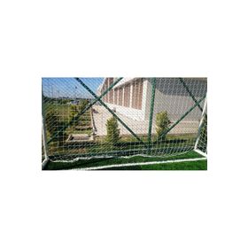 Adelinspor Gold 4,0x2,20x0,8 m Futbol Kale Filesi