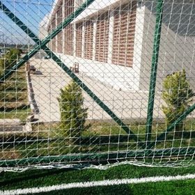 Adelinspor Gold 5,5x2,20x0,8 m Futbol Kale Filesi