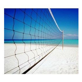 Adelinspor Gold 8,5 m Plaj Voleybolu Filesi Ağı
