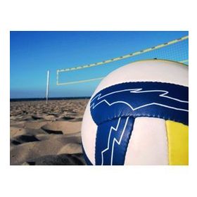 Adelinspor Gold 8,5 m Star Plaj Voleybolu Filesi