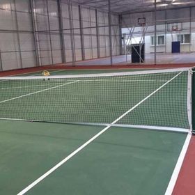 Adelinspor Gold 92 cm x 10,0 m Padel Filesi