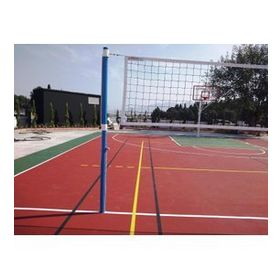 Adelinspor Gold Star 5 m Voleybol Filesi Ağı