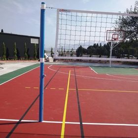 Adelinspor Gold Star 5 m Voleybol Filesi Ağı