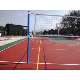 Adelinspor Gold Star 5 m Voleybol Filesi Ağı