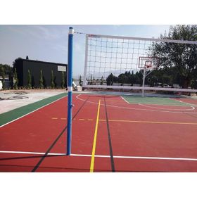 Adelinspor Gold Star 5 m Voleybol Filesi Ağı