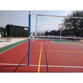 Adelinspor Gold Star 5 m Voleybol Filesi Ağı