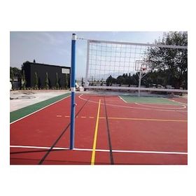 Adelinspor Gold Star 9,5 m Voleybol Filesi Ağı