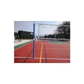 Adelinspor Gold Star 9,5 m Voleybol Filesi Ağı