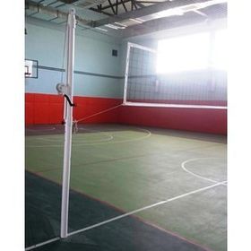 Adelinspor Gold Voleybol Direk ve File Seti