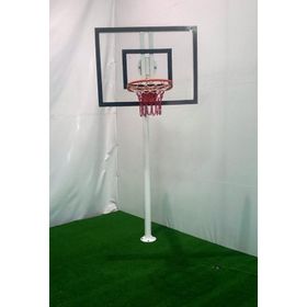 Adelinspor Mini 90x120 10 mm Akrilik Cam Panya Basketbol Potası