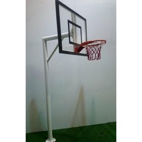 Adelinspor Mini 90x120 12 mm Akrilik Cam Panya Basketbol Potası