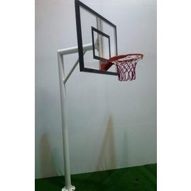 Adelinspor Mini 90x120 12 mm Akrilik Cam Panya Basketbol Potası