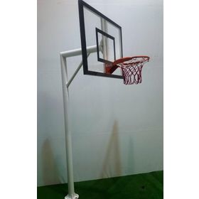 Adelinspor Mini 90x120 12 mm Akrilik Cam Panya Basketbol Potası