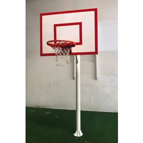 Adelinspor Mini 90x120 1,5 mm Sac Sabit Çember Basketbol Potası