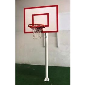 Adelinspor Mini 90x120 1,5 mm Sac Sabit Çember Basketbol Potası