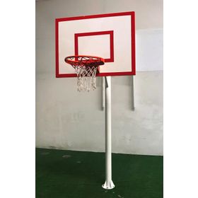 Adelinspor Mini 90x120 1,5 mm Sac Sabit Çember Basketbol Potası