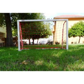 Adelinspor Minyatür 100x150x60 cm Metal Kale Direği