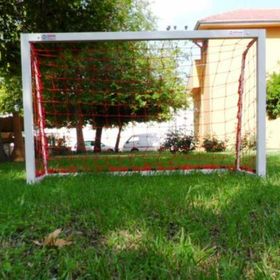 Adelinspor Minyatür 100x150x60 cm Metal Kale Direği