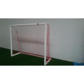 Adelinspor Minyatür 300x200x100 cm Kale Direği