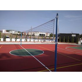Adelinspor Ortak Direk Gerdirmeli Voleybol ve Tenis Direği