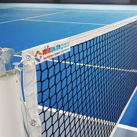 Adelinspor Premium 1 m x 10,5 m Tenis Filesi