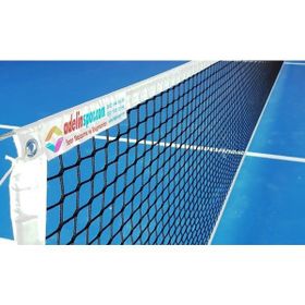 Adelinspor Premium 1 m x 6 m Tenis Filesi