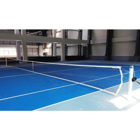 Adelinspor Premium 1 m x 8,5 m Tenis Filesi