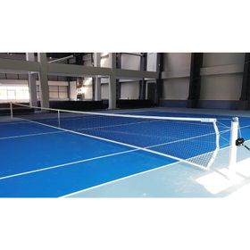 Adelinspor Premium 1 m x 8,5 m Tenis Filesi