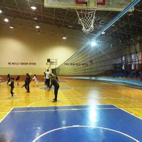 Adelinspor Premium 28 m Voleybol Filesi