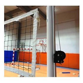 Adelinspor Premium 7,5 m Voleybol Filesi