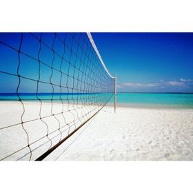 Adelinspor Premium 8,5 m Plaj Voleybolu Filesi