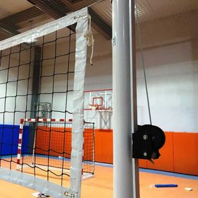 Adelinspor Premium 8,5 m Voleybol Filesi