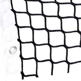 Adelinspor Premium 92 cmx10 m Padel Filesi