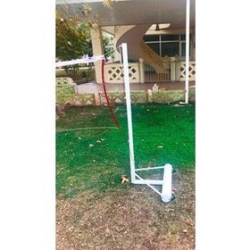 Adelinspor Seyyar Badminton Direk ve File Seti