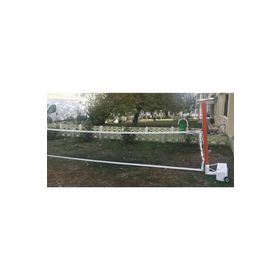 Adelinspor Silver 1 mx8,5 m Ayak Tenisi Filesi