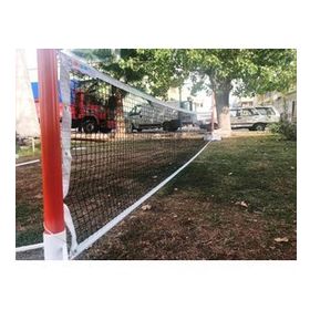 Adelinspor Silver 1 x 5,5 m Tenis Filesi