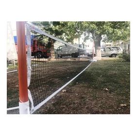 Adelinspor Silver 1 x 7,5 m Tenis Filesi