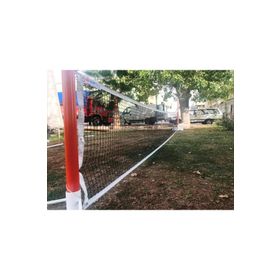 Adelinspor Silver 1 x10,0 m Tenis Filesi