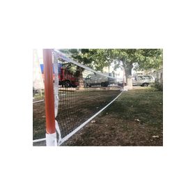 Adelinspor Silver 1 x10,5 m Tenis Filesi