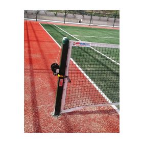 Adelinspor Silver 1 x12,85 m Tenis Filesi
