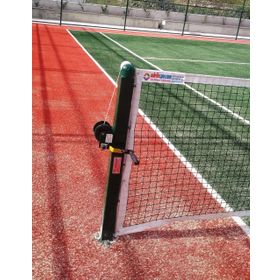 Adelinspor Silver 1 x7,0 m Tenis Filesi