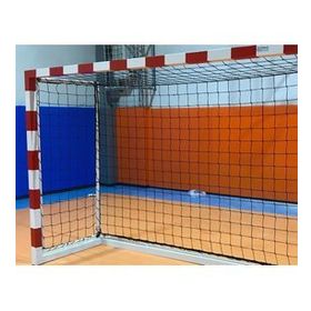 Adelinspor Silver 2,00x3,00x1,00 m Hentbol Kale Filesi