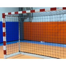Adelinspor Silver 2,00x3,00x1,00 m Hentbol Kale Filesi