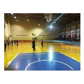 Adelinspor Silver 28,00 m Voleybol Filesi