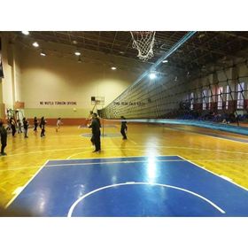Adelinspor Silver 50,00 m Voleybol Filesi