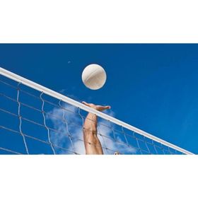 Adelinspor Silver 8,5 m Plaj Voleybolu Filesi
